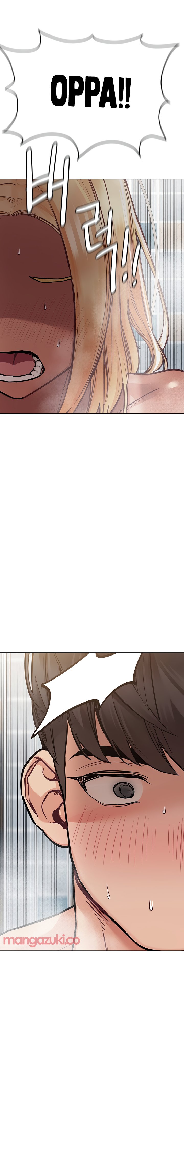 DON’T TELL MOM! Chapter 59 image 16