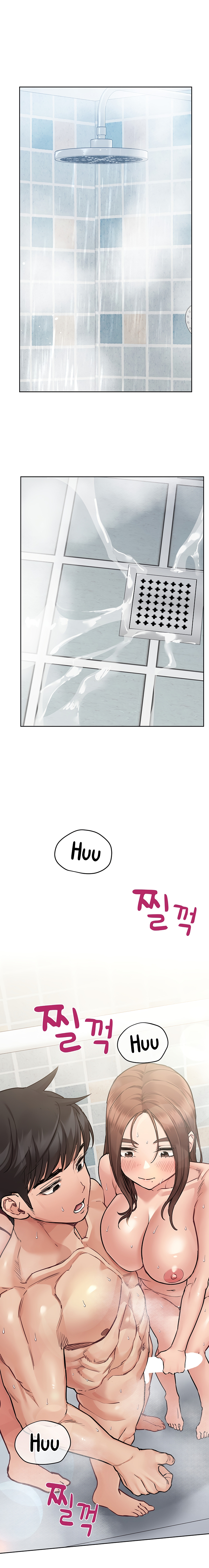DON’T TELL MOM! Chapter 59 image 1
