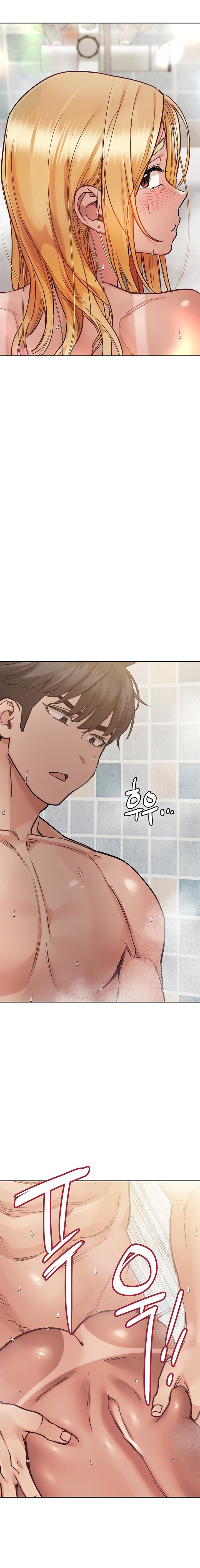DON’T TELL MOM! Chapter 59 image 23