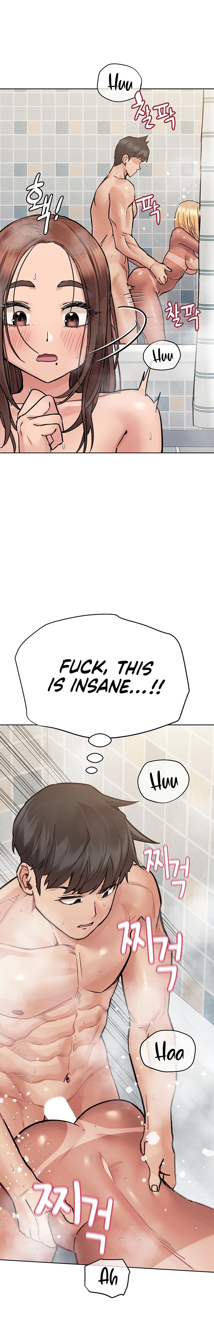 DON’T TELL MOM! Chapter 59 image 25