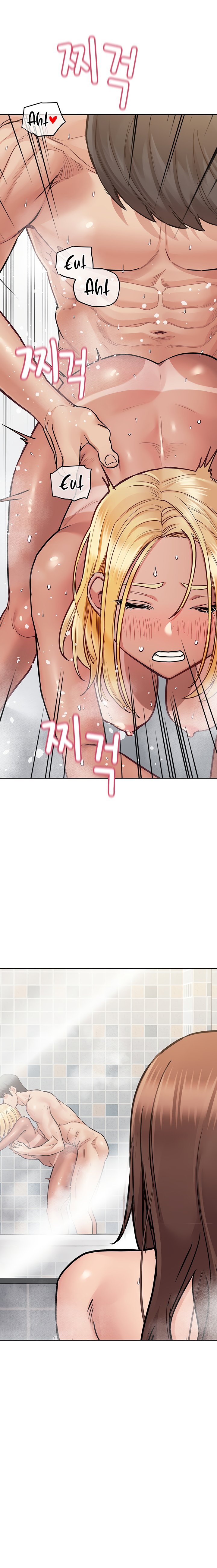 DON’T TELL MOM! Chapter 59 image 26