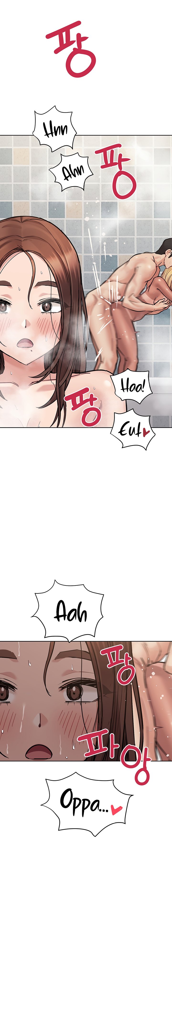 DON’T TELL MOM! Chapter 59 image 27