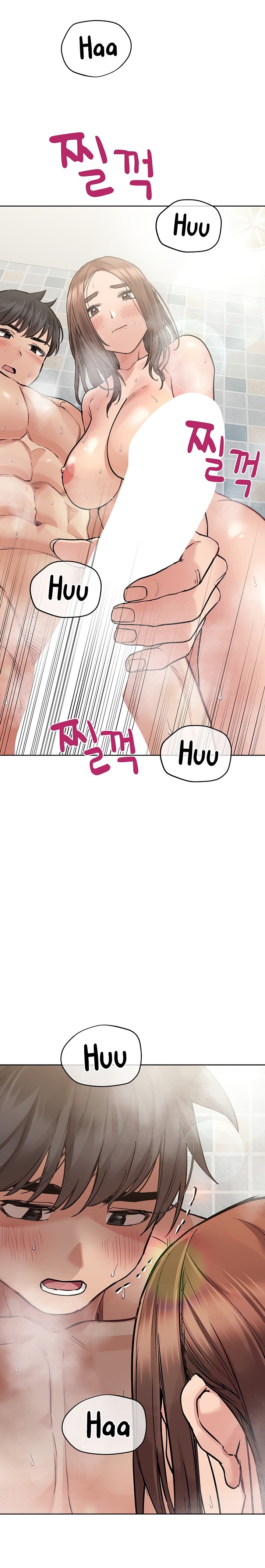 DON’T TELL MOM! Chapter 59 image 2