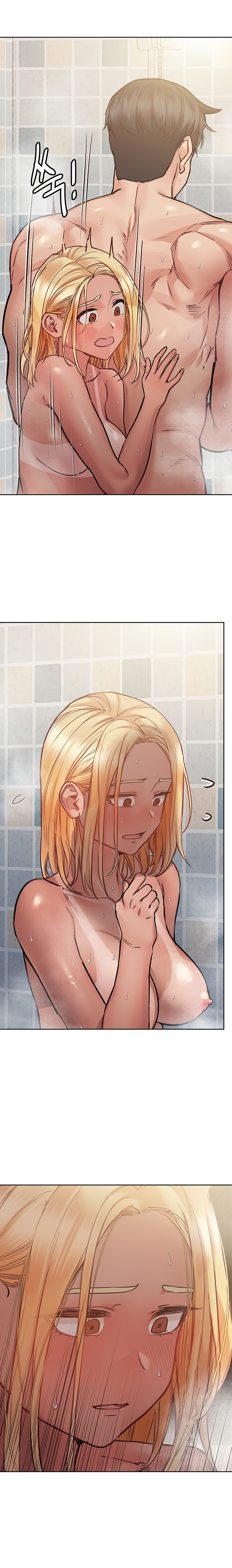 DON’T TELL MOM! Chapter 59 image 5
