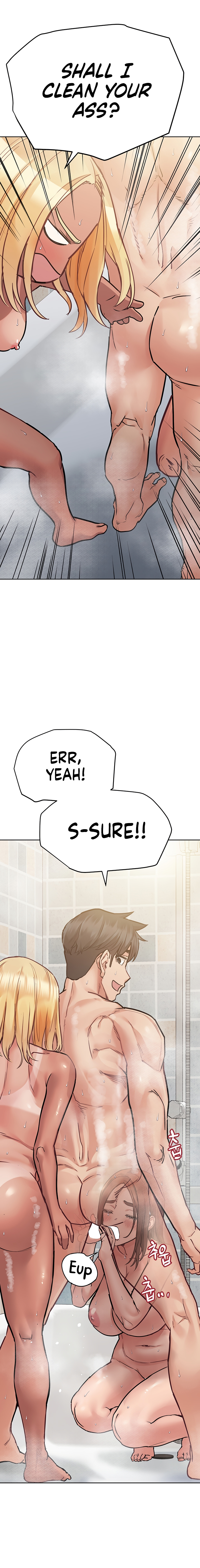 DON’T TELL MOM! Chapter 59 image 6