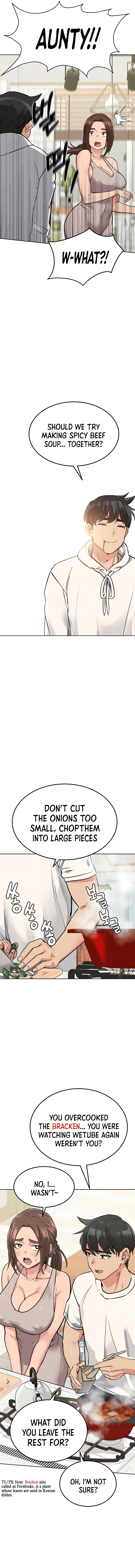 DON’T TELL MOM! Chapter 6 image 9