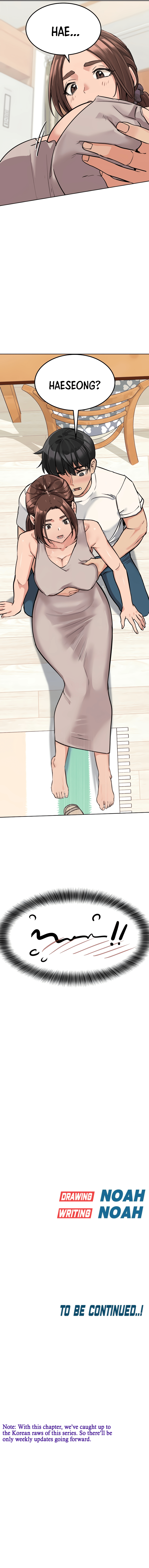 DON’T TELL MOM! Chapter 6 image 15