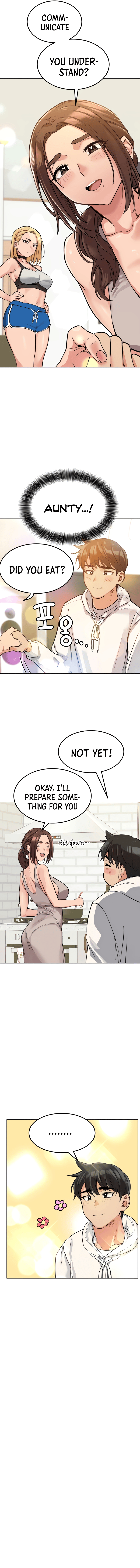 DON’T TELL MOM! Chapter 6 image 7