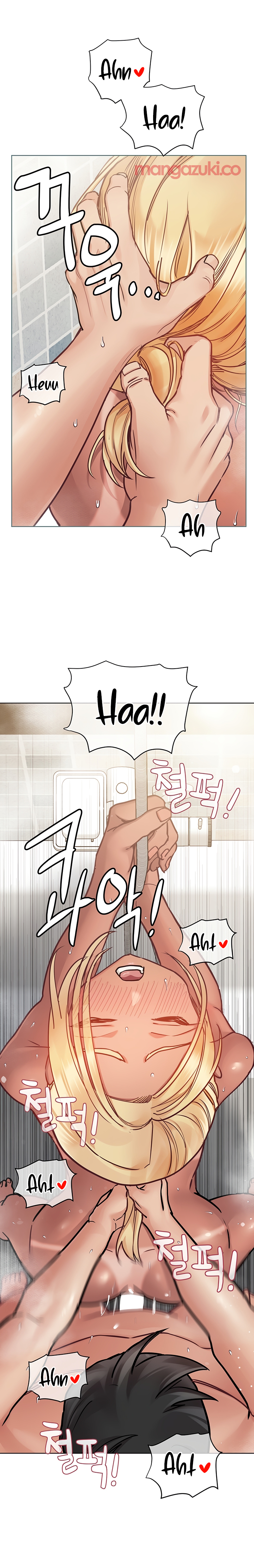 DON’T TELL MOM! Chapter 60 image 9
