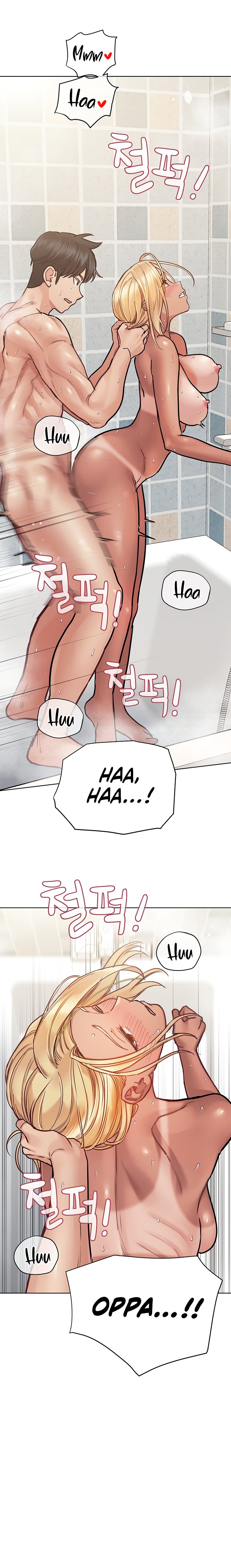 DON’T TELL MOM! Chapter 60 image 10