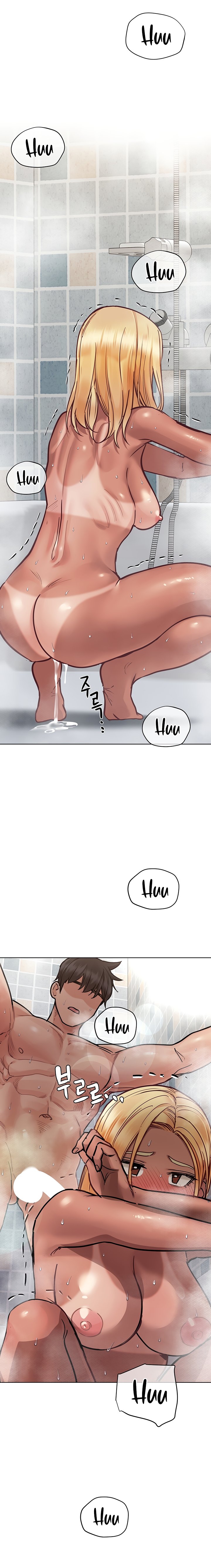 DON’T TELL MOM! Chapter 60 image 14