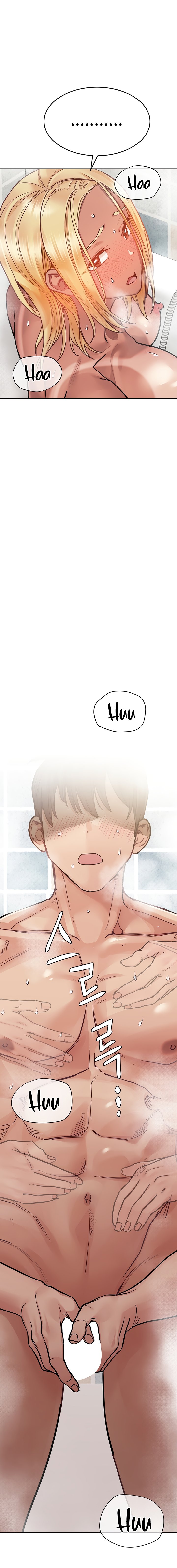 DON’T TELL MOM! Chapter 60 image 17
