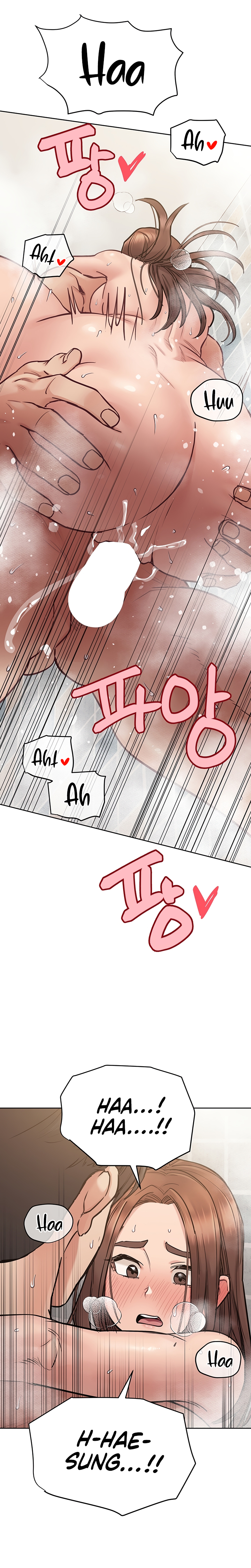 DON’T TELL MOM! Chapter 60 image 22