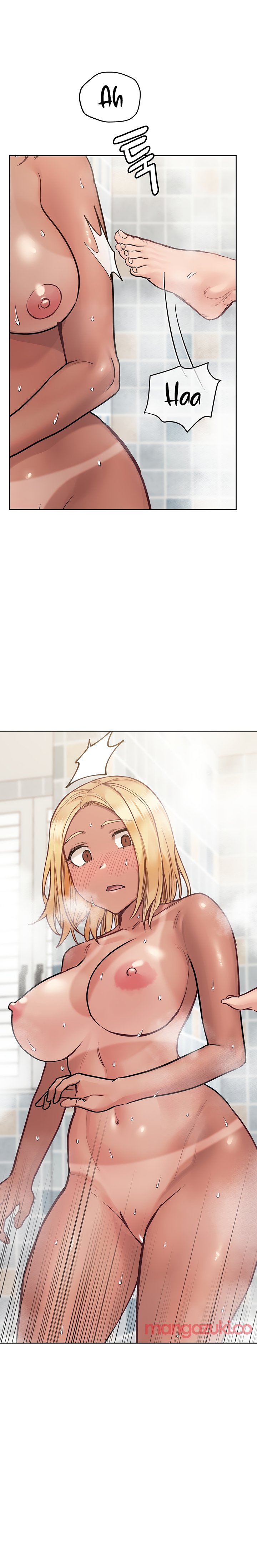DON’T TELL MOM! Chapter 60 image 24