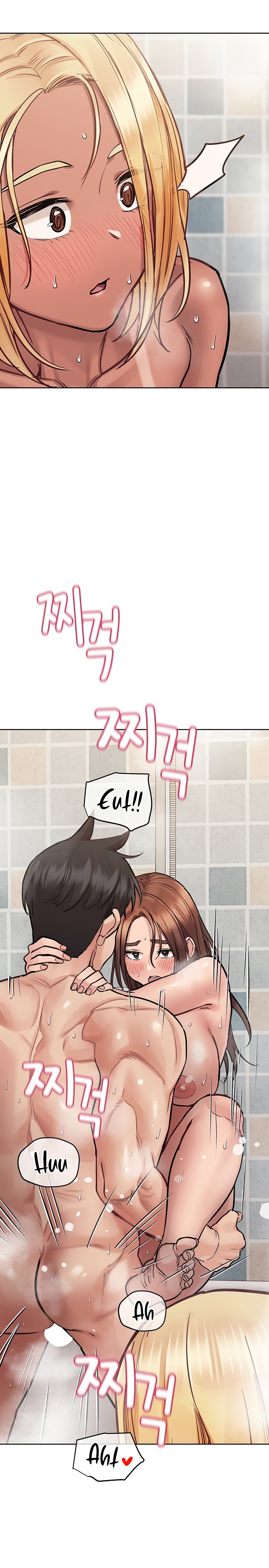 DON’T TELL MOM! Chapter 60 image 25