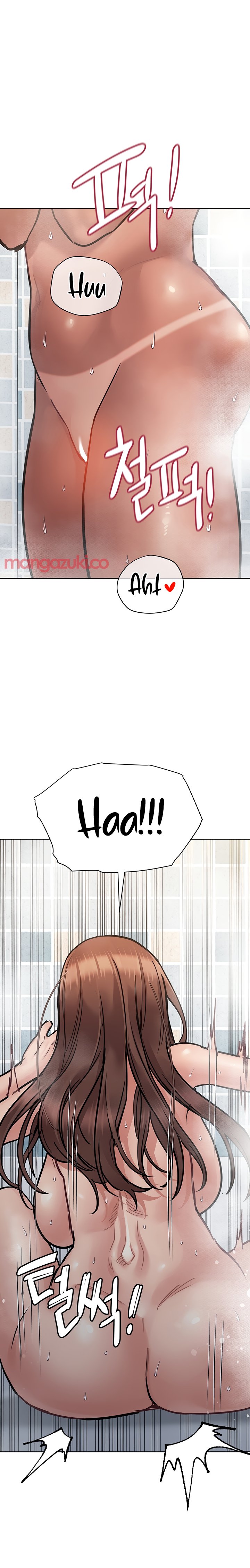 DON’T TELL MOM! Chapter 60 image 28