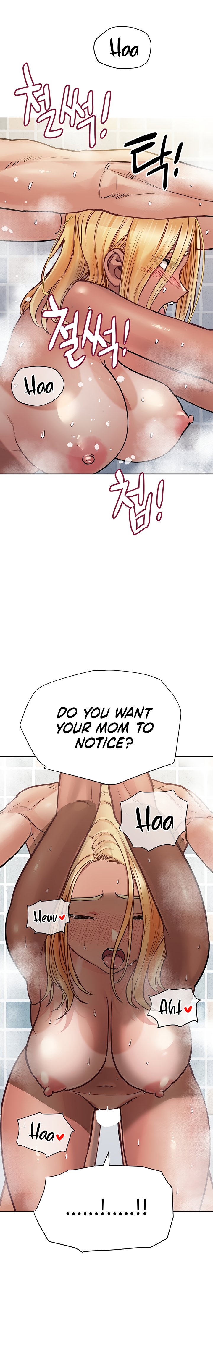 DON’T TELL MOM! Chapter 60 image 5