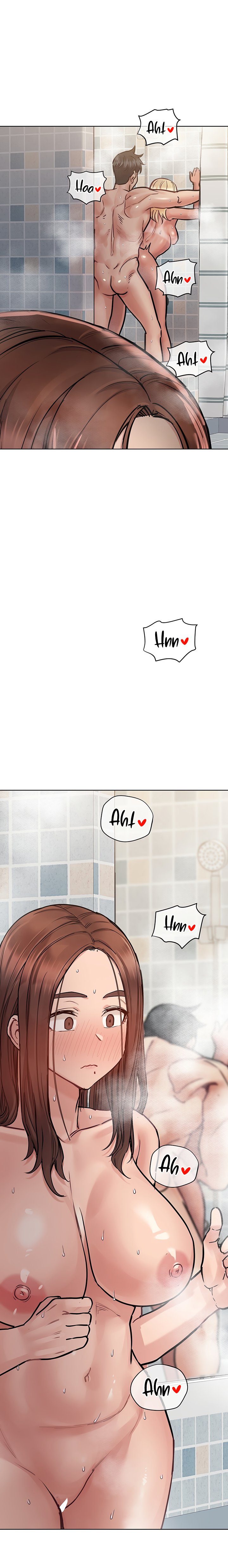 DON’T TELL MOM! Chapter 60 image 6