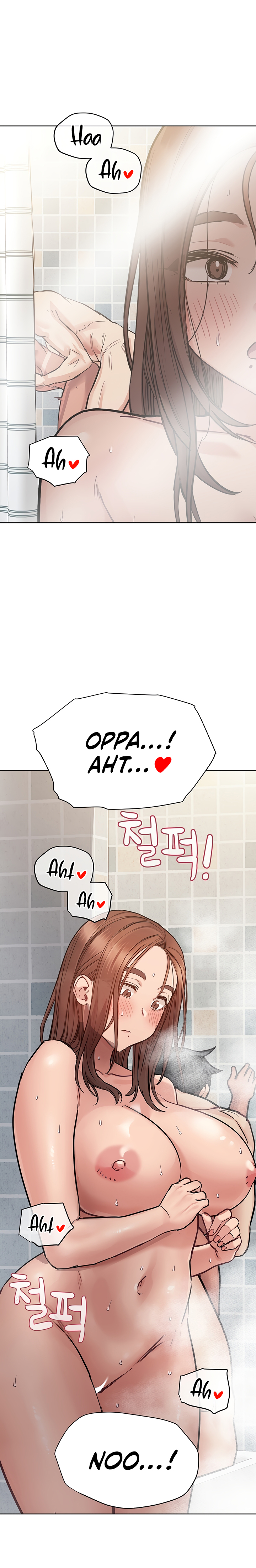 DON’T TELL MOM! Chapter 60 image 7
