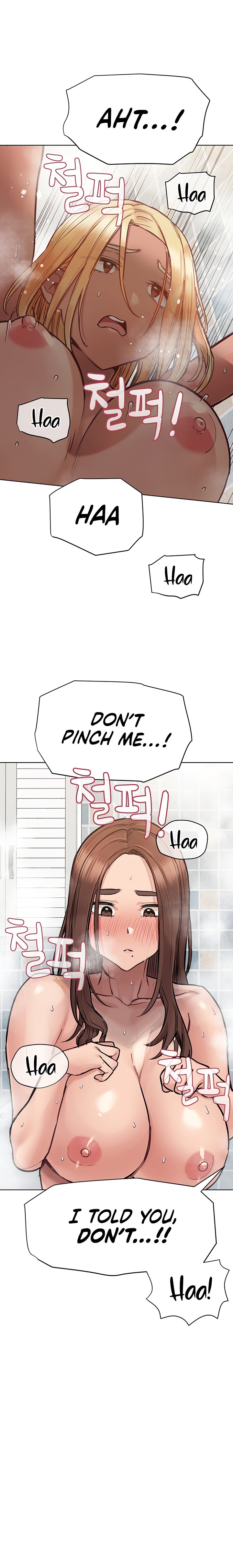 DON’T TELL MOM! Chapter 60 image 8
