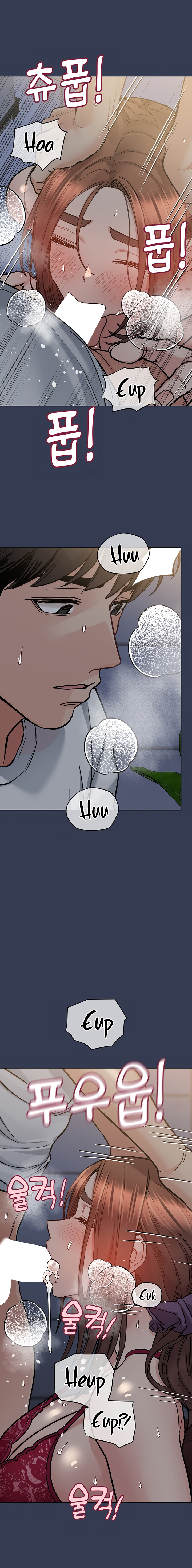 DON’T TELL MOM! Chapter 61 image 26