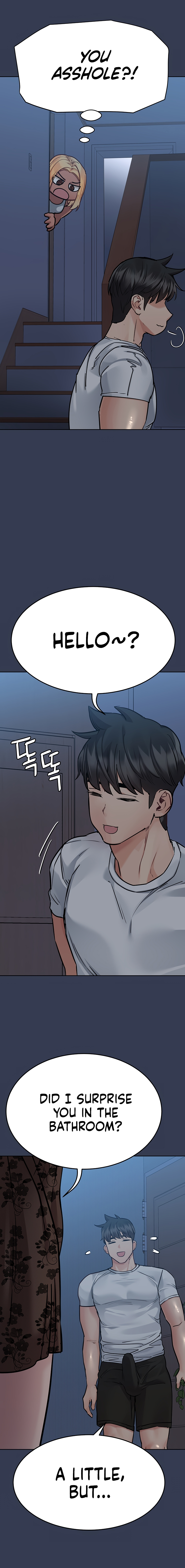 DON’T TELL MOM! Chapter 61 image 5