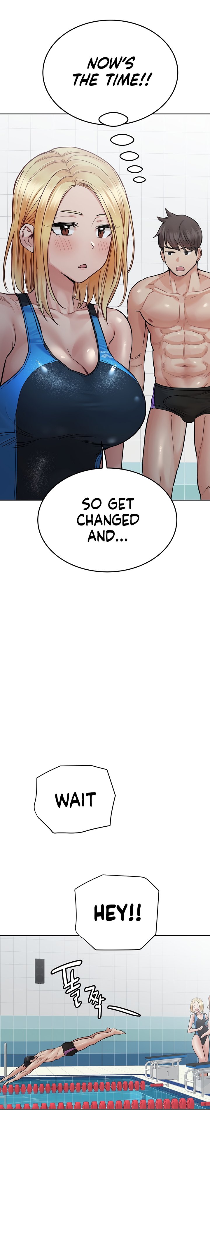 DON’T TELL MOM! Chapter 62 image 10