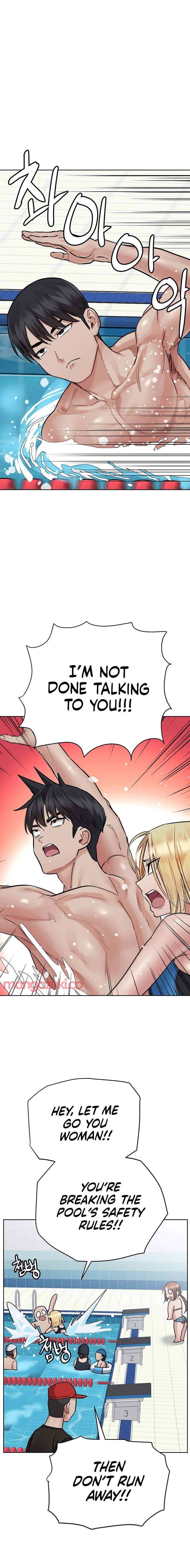 DON’T TELL MOM! Chapter 62 image 12