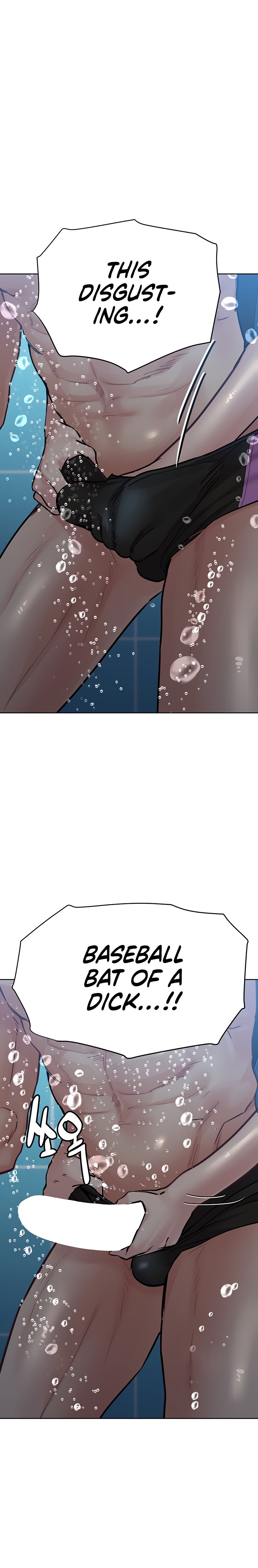 DON’T TELL MOM! Chapter 62 image 13