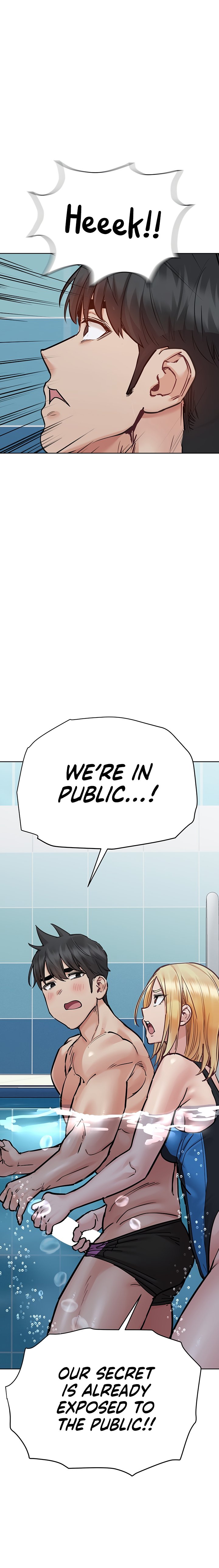 DON’T TELL MOM! Chapter 62 image 14
