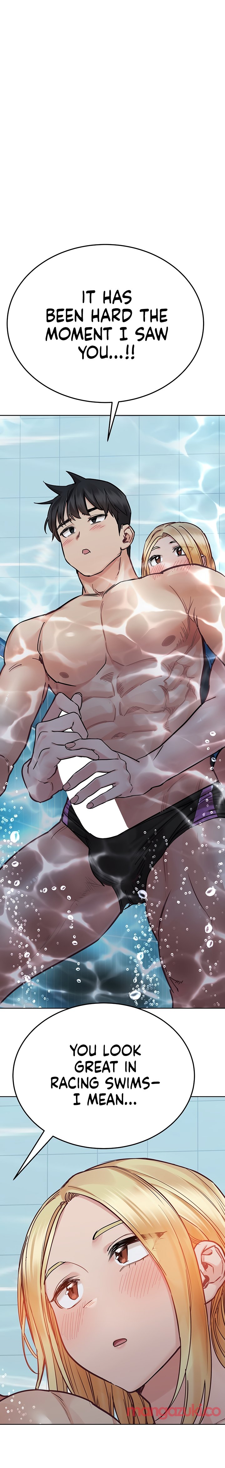 DON’T TELL MOM! Chapter 62 image 16
