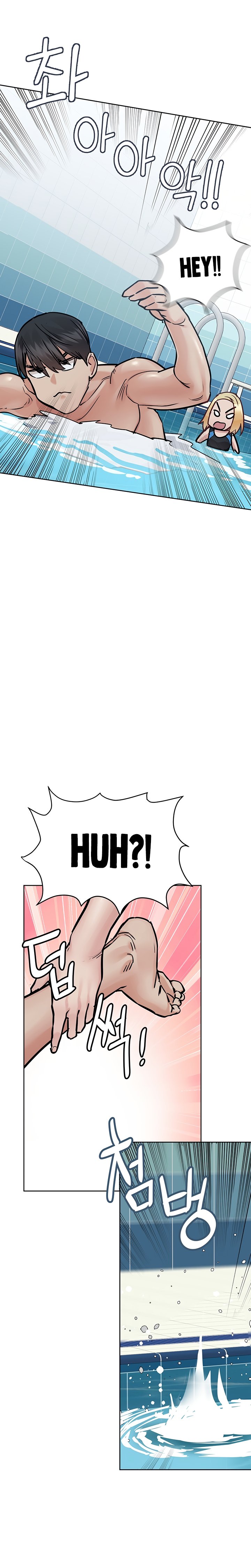 DON’T TELL MOM! Chapter 62 image 19