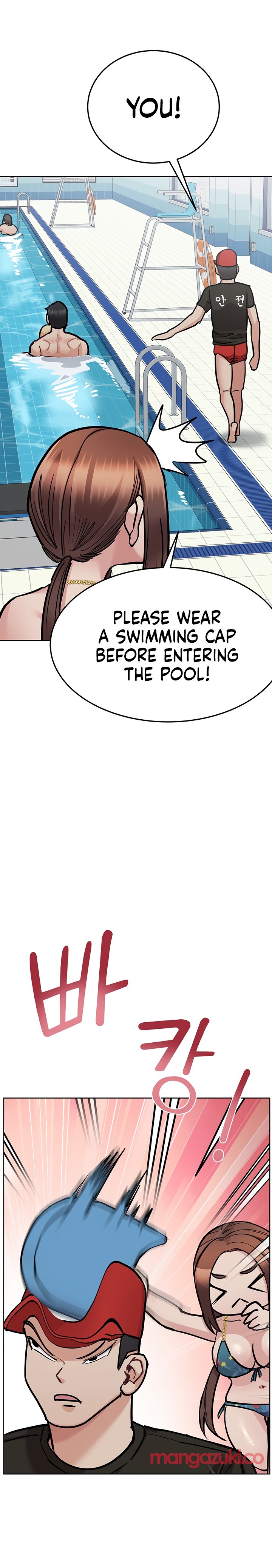 DON’T TELL MOM! Chapter 62 image 24