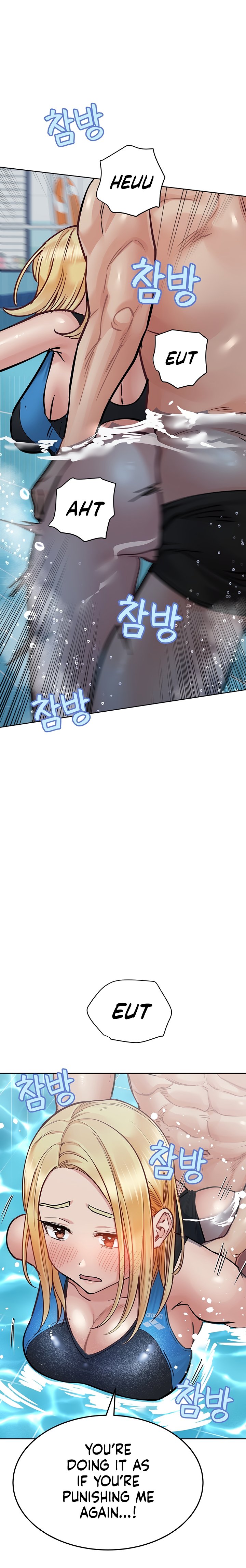 DON’T TELL MOM! Chapter 62 image 26