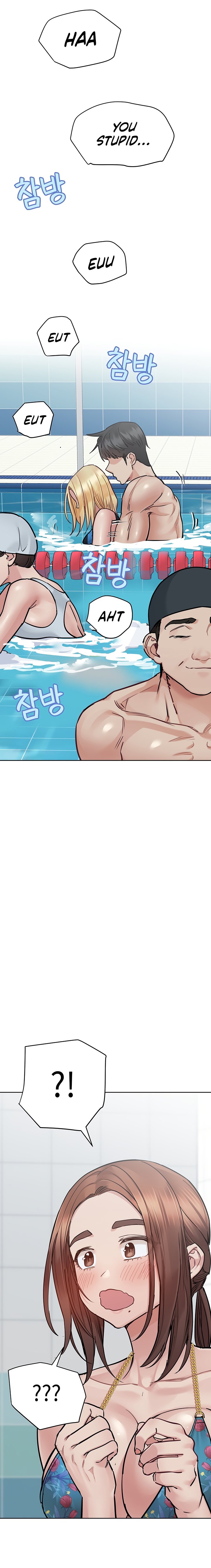 DON’T TELL MOM! Chapter 62 image 27