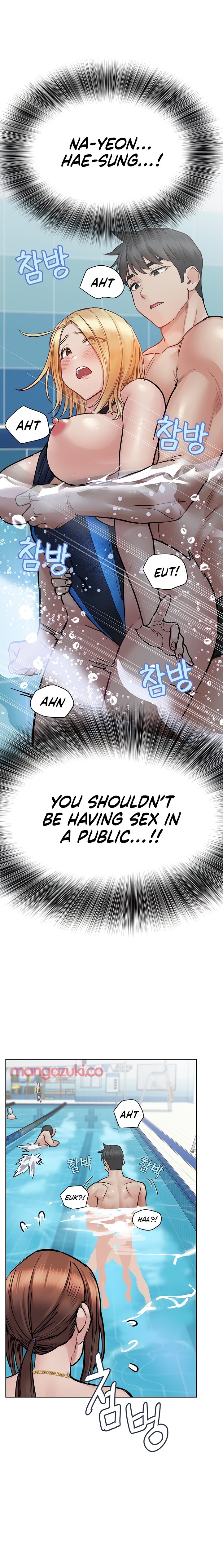 DON’T TELL MOM! Chapter 62 image 28