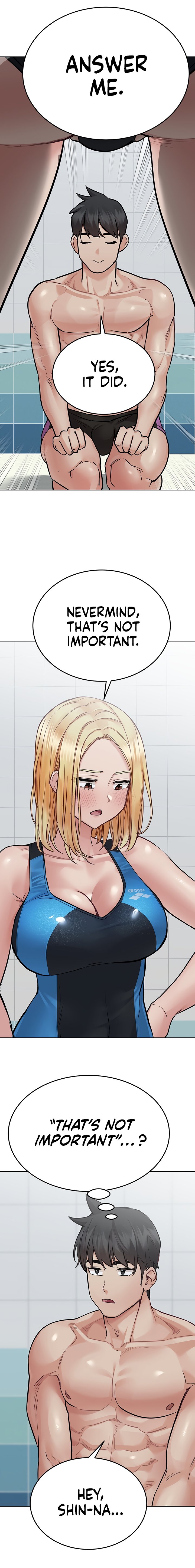 DON’T TELL MOM! Chapter 62 image 2