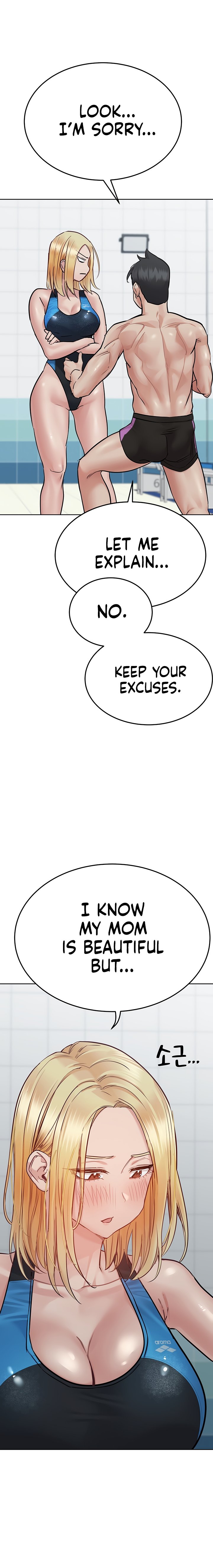DON’T TELL MOM! Chapter 62 image 3