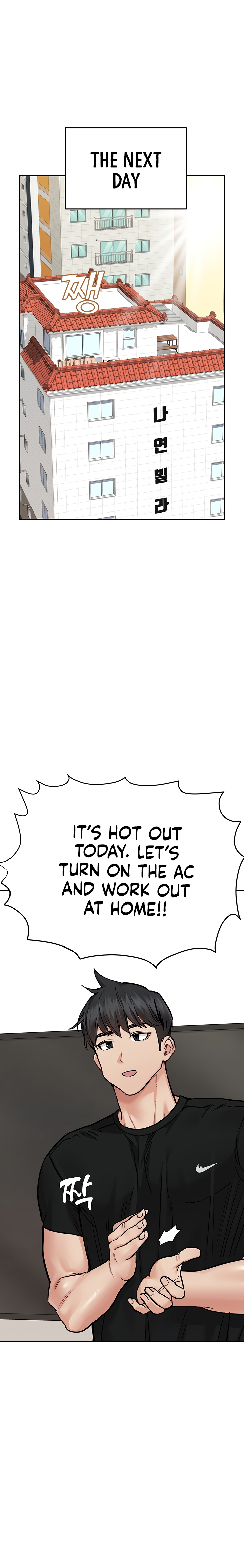 DON’T TELL MOM! Chapter 63 image 17