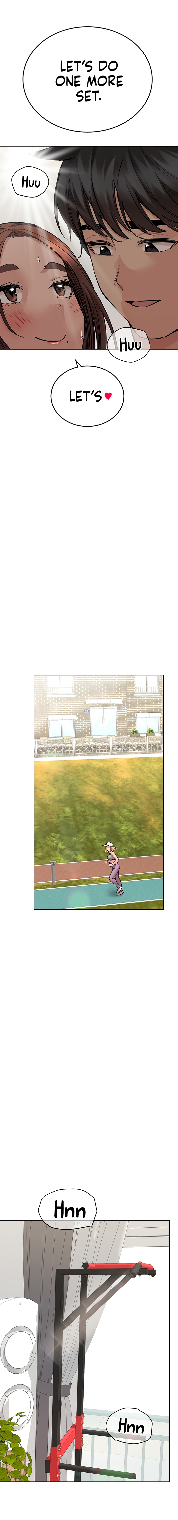 DON’T TELL MOM! Chapter 63 image 26