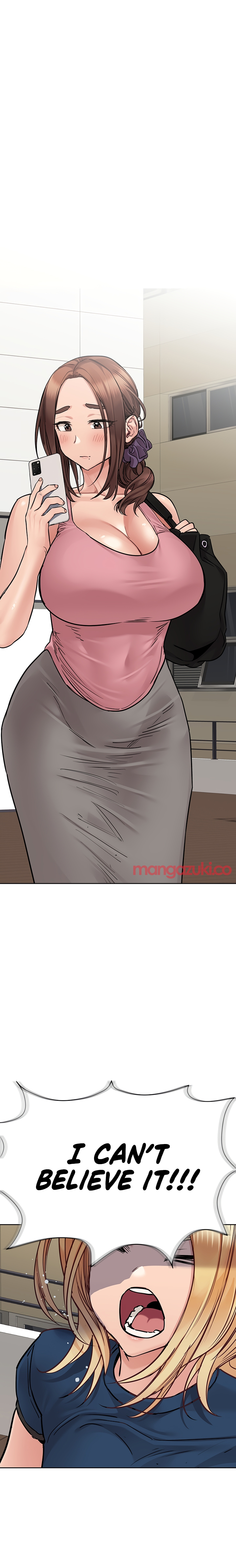 DON’T TELL MOM! Chapter 63 image 4