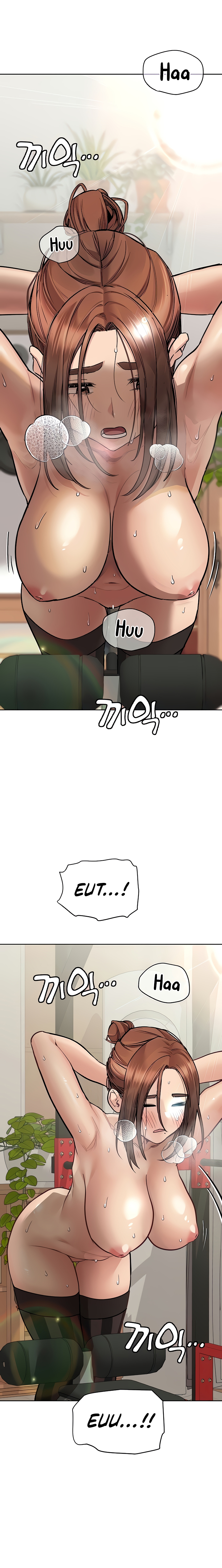 DON’T TELL MOM! Chapter 64 image 15