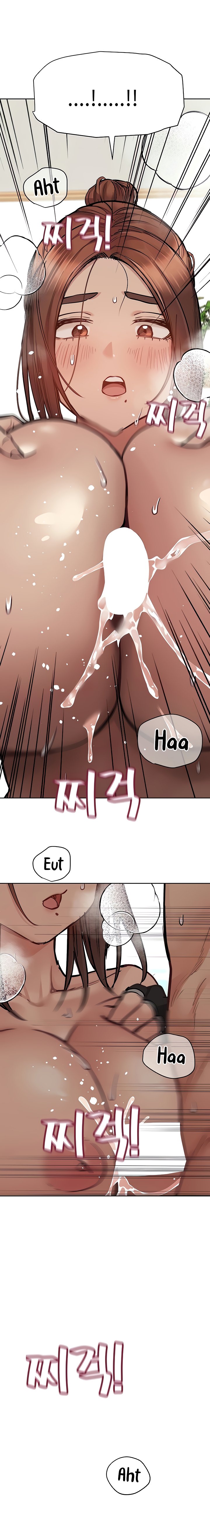 DON’T TELL MOM! Chapter 64 image 26