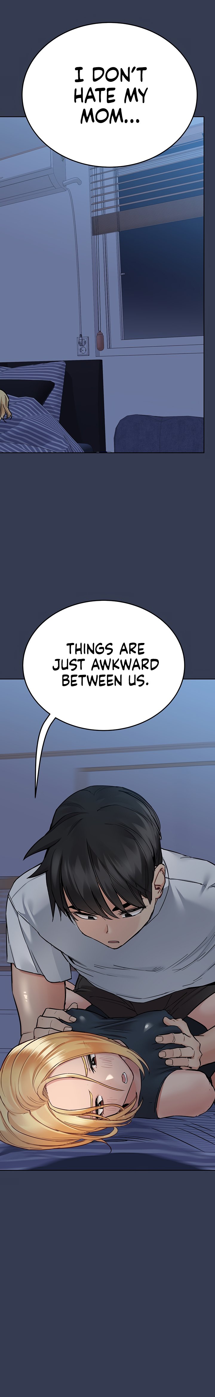 DON’T TELL MOM! Chapter 65 image 21