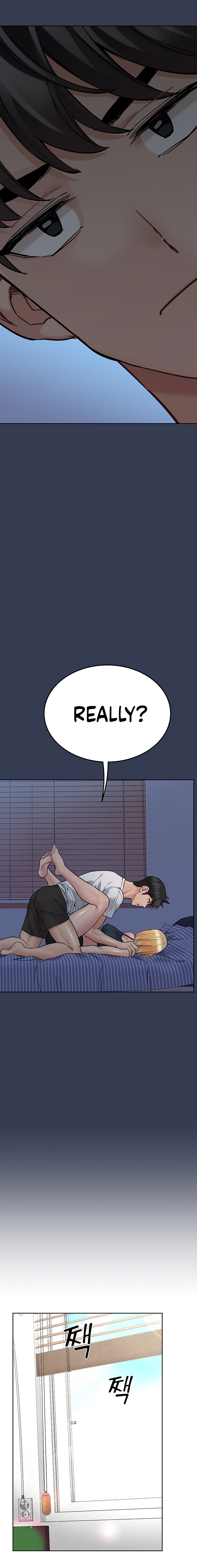 DON’T TELL MOM! Chapter 65 image 22