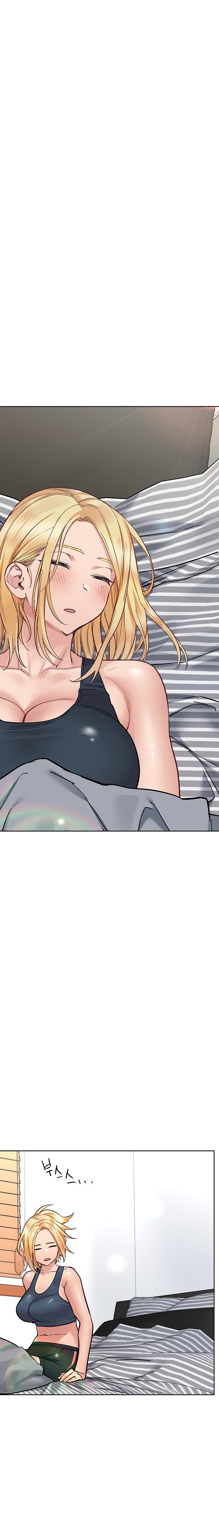 DON’T TELL MOM! Chapter 65 image 23
