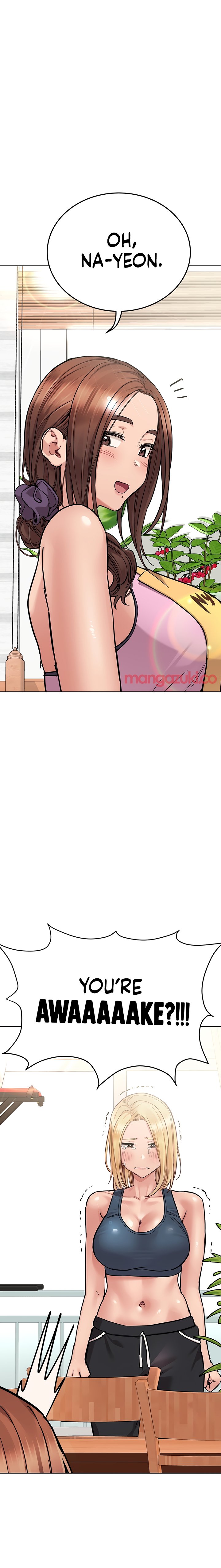 DON’T TELL MOM! Chapter 65 image 28