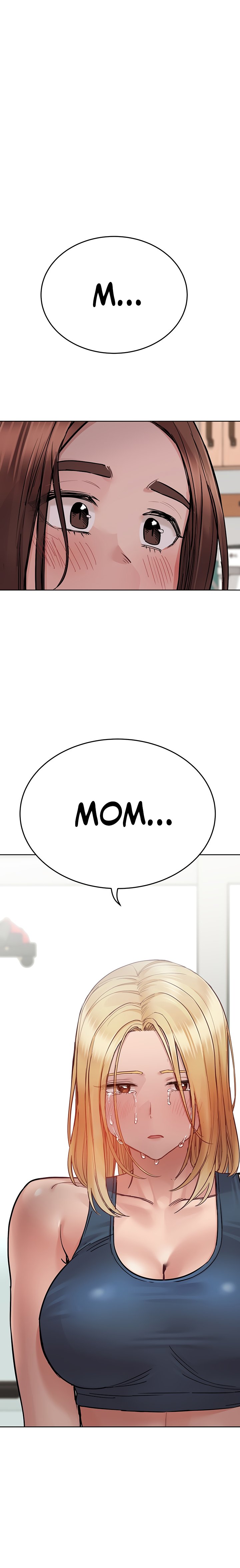 DON’T TELL MOM! Chapter 65 image 30