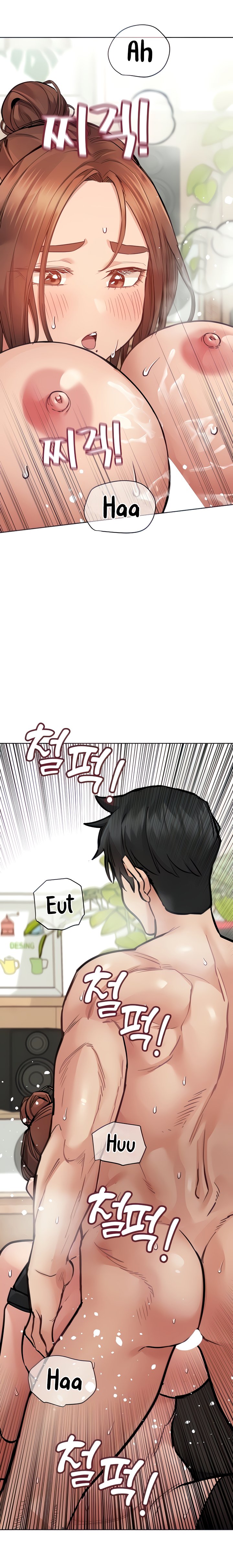 DON’T TELL MOM! Chapter 65 image 3