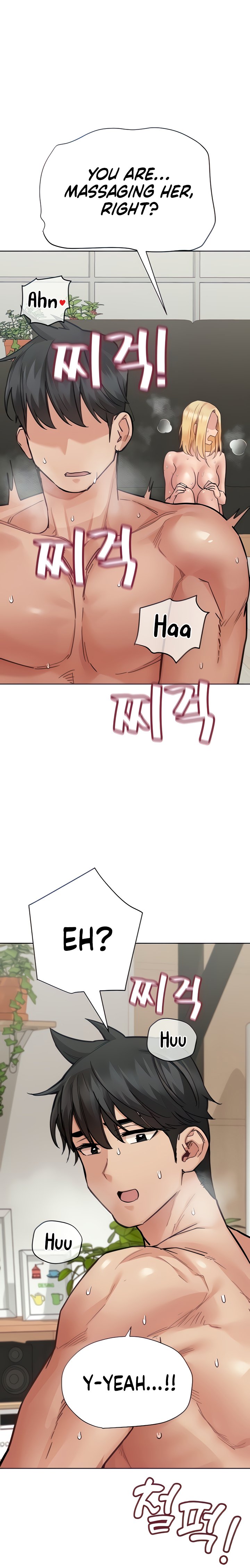 DON’T TELL MOM! Chapter 65 image 5